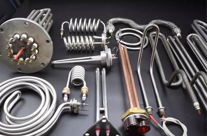 센서 가열 결함에 대한 예방 조치