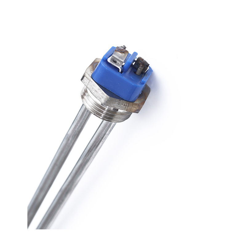 온수기를위한 나사산 히터