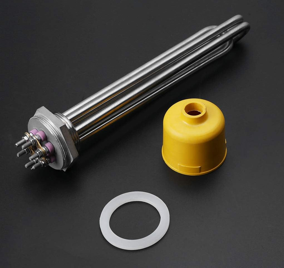 센서 가열 고장의 원인은 무엇입니까?