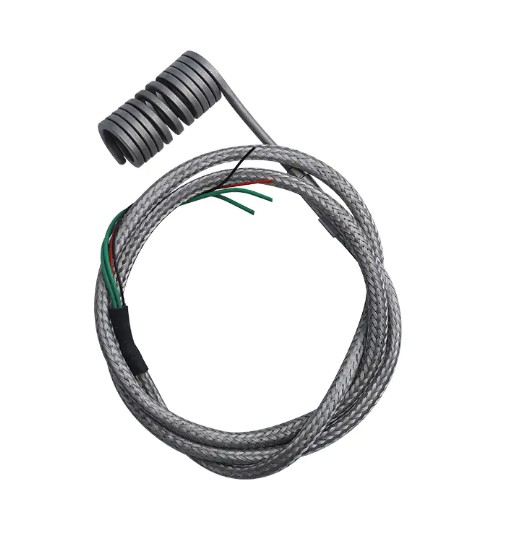 핫 러너 히터 : 사출 금형의 효율적인 가열 용액