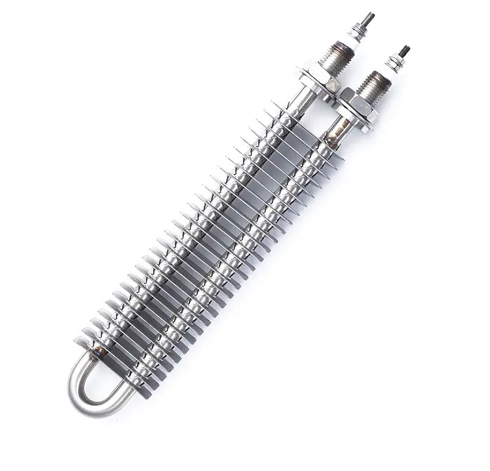 효율적인 공기 가열 튜브를 사용하여 산업 공기 가열 시스템의 에너지 효율을 향상시키는 방법?