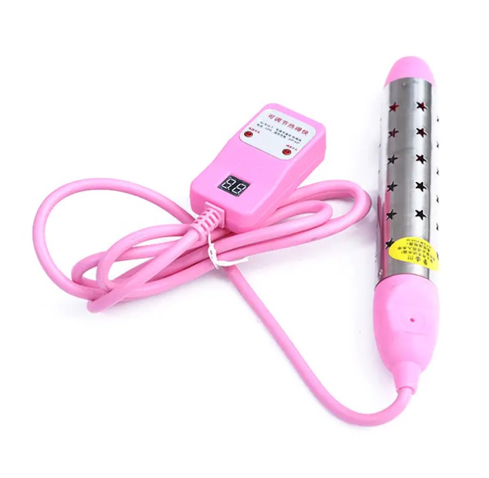 식품 가공에서 플랜지 침수 히터의 독특한 장점