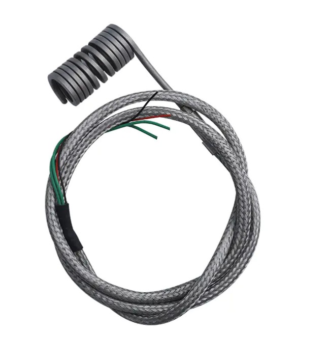 사출 성형기 및 핫 러너 히터 : 고정밀 플라스틱 제품 생산의 초석