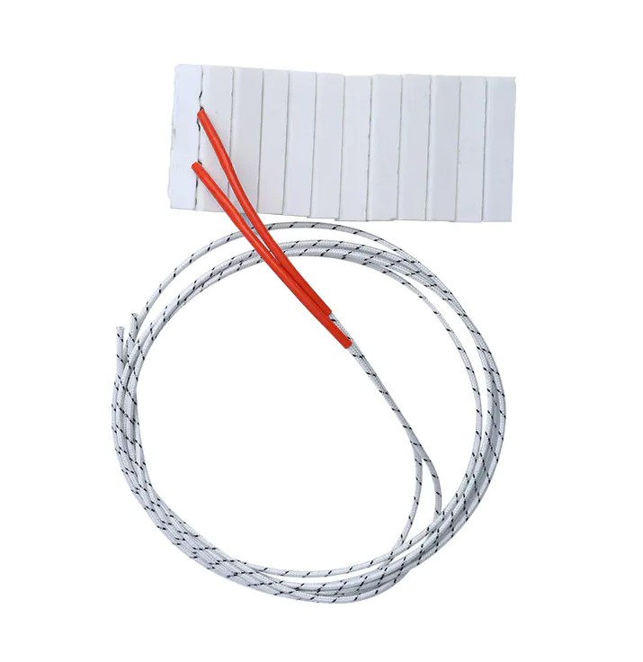 난방 코일 : 효율적인 난방 기술의 혁신가