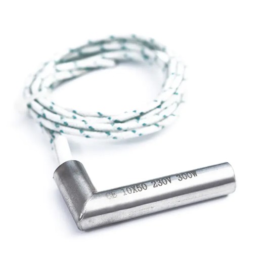 카트리지 히터 요소 : 효율적인 난방 용액의 핵심