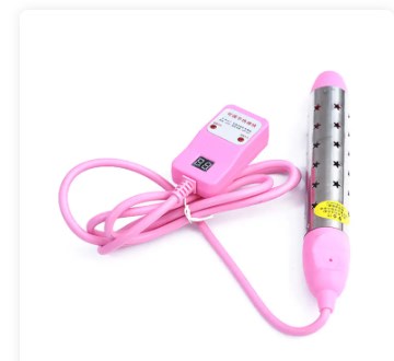 산업 산업 코어 난방 난방 : 몰입 플랜지 플랜지 히터가 효율의 왕인 이유는 무엇입니까?