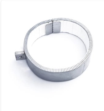 가열 가열 : 코일 코어에서 코어에서 보이지 않는 열 엔진까지