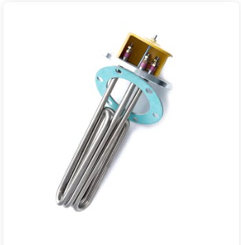 배터리 이머젼 히터: 효율적인 열 솔루션