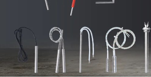 특수전열체 응용 및 개발