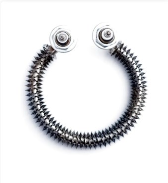 핀 공기 가열 튜브는 산업 및 차세대 난방 장치에서 중요한 역할을 합니다.