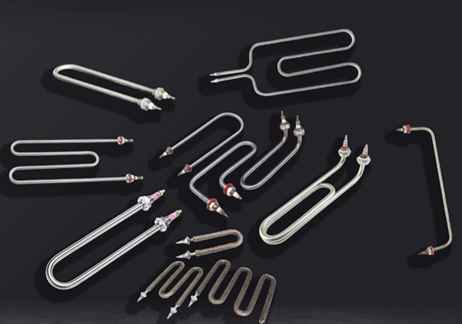 전기발열체: 효율적인 에너지 변환을 위한 핵심기술