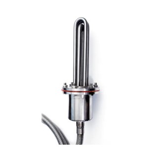 침지 플랜지 히터가 기존 히터보다 에너지 효율적이고 효과적인 이유는 무엇입니까?