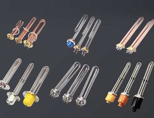 전기 발열체는 어떻게 고효율 및 에너지 절약 난방을 달성합니까?