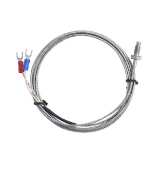 다목적 열전쌍은 산업 생산에서 온도 제어 정확성과 효율성을 어떻게 향상합니까?