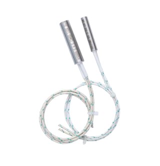 카트리지 히터 요소가 정밀 장비에 선호되는 가열 요소인 이유는 무엇입니까?