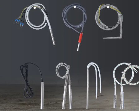 카트리지 히터 요소가 정밀 장비에 선호되는 가열 요소인 이유는 무엇입니까?